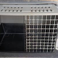 Trasportino per animali
