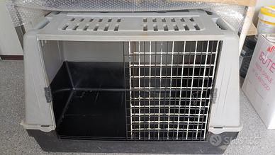 Trasportino per animali