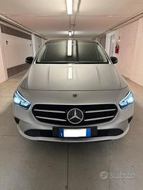 Mercedes-Benz Classe B 220d Automatic Sport Plus