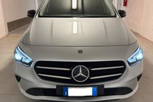 Mercedes-Benz Classe B 220d Automatic Sport Plus