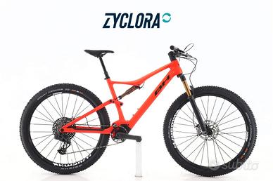 BH Lynx Race GX AXS t.L
