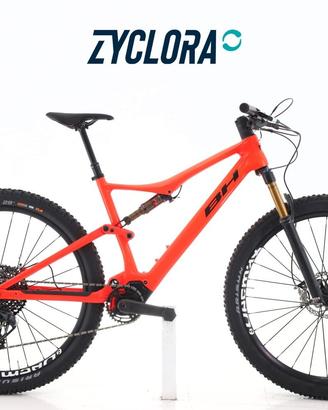 BH Lynx Race GX AXS t.L