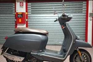 Lambretta V 125 Special - 2021
