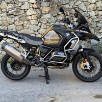 Bmw r 1250 gs - 2019
