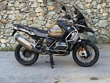 Bmw r 1250 gs - 2019