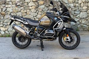 Bmw r 1250 gs - 2019