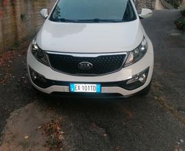 KIA Sportage 3ª serie - 2014