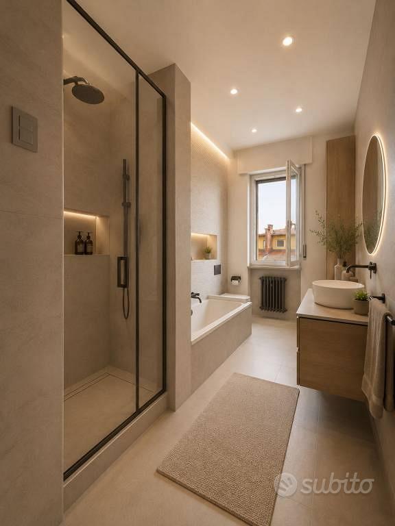 Apartment in Bologna, Malpighi, Porto-Saragozza - Altro