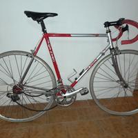 bicicletta da corsa