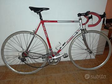 bicicletta da corsa