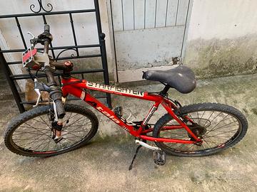 Bicicletta