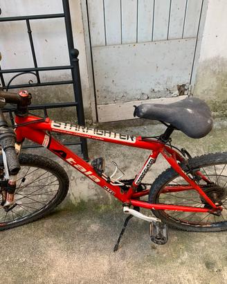 Bicicletta