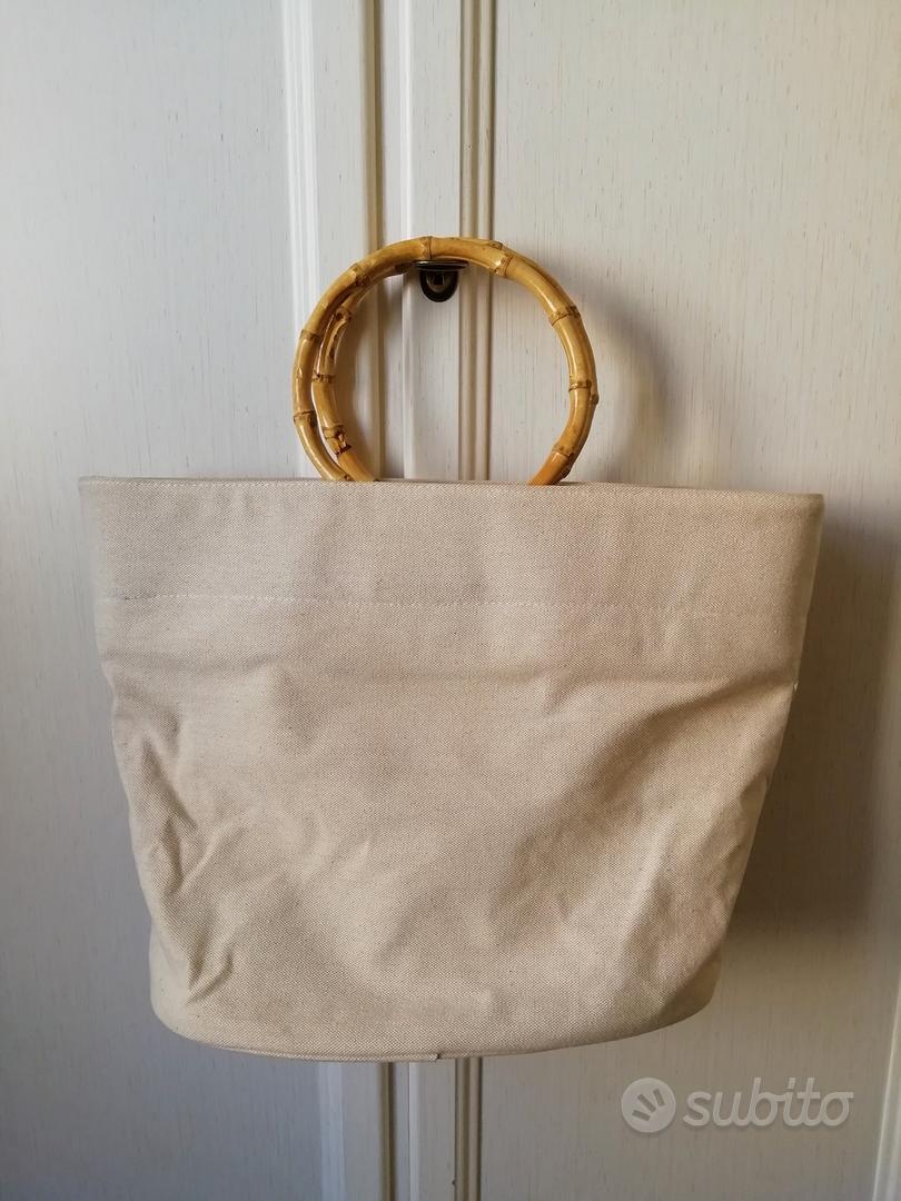 Borse Mare Parah Parah Borse Borsa Parah Nuova Abbigliamento E