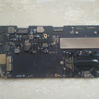 Scheda madre macbook 2015 i5 8gb