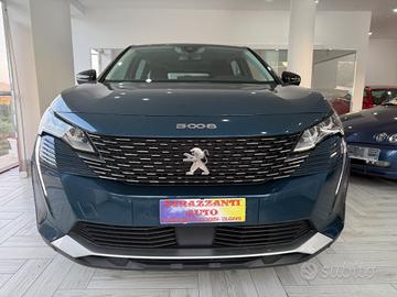 Peugeot 5008 BlueHDi 130cv 7POSTI ALLURE BUSINESS2