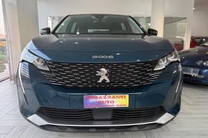 Peugeot 5008 BlueHDi 130cv 7POSTI ALLURE BUSINESS2