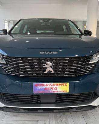 Peugeot 5008 BlueHDi 130cv 7POSTI ALLURE BUSINESS2