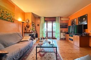 4 LOCALI A PESSANO CON BORNAGO