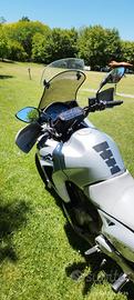 honda transalp cc650