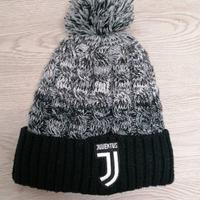 cappellino invernale Juventus 