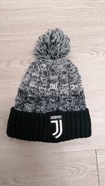 cappellino invernale Juventus 
