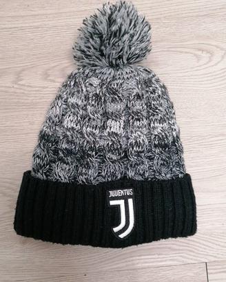 cappellino invernale Juventus 