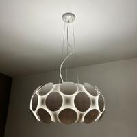 Lampadario design moderno
