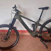 Transition Repeater AXS