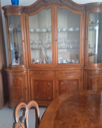 Sala da pranzo