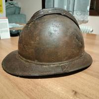 elmetto italiano ww1 mod 15