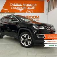 JEEP Compass 2� serie Compass 2.0 Multijet II a...