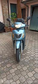 scooter honda Sh 150