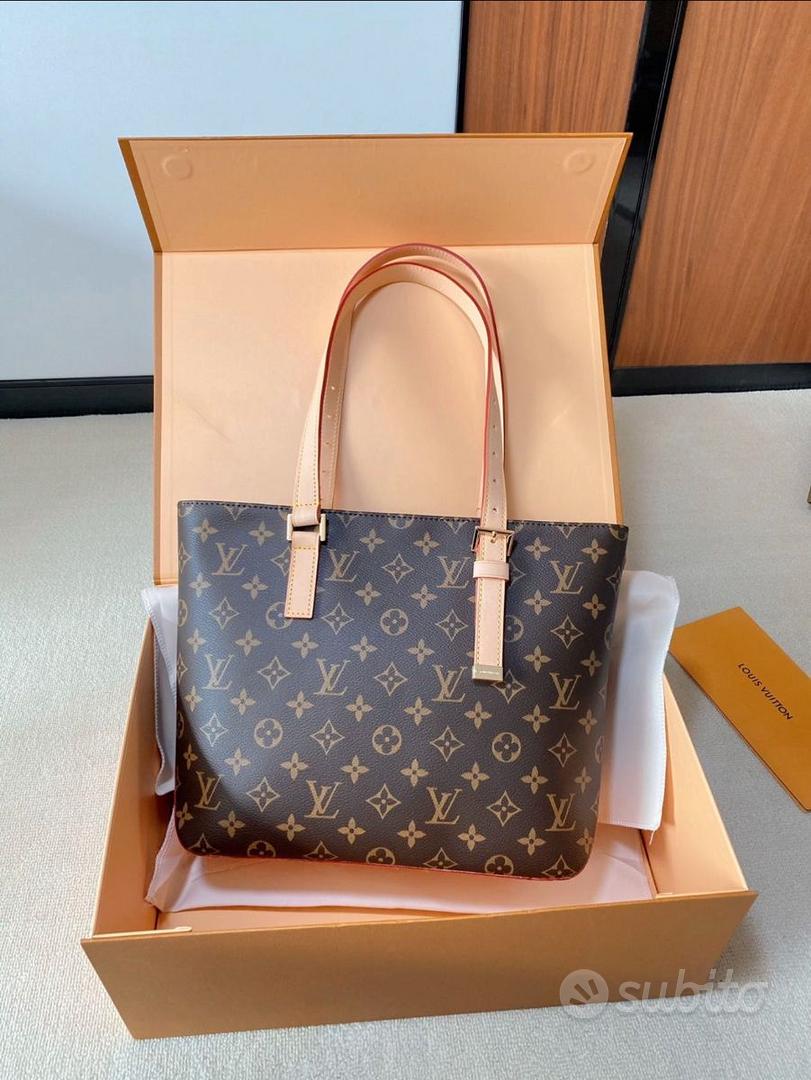 Borsa Louis Vuitton Abbigliamento e Accessori In vendita a Milano