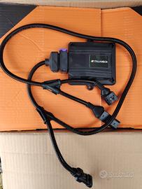 centralina italianbox bmw x5 e70