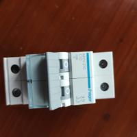 interruttore magnetotermico hanger 