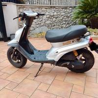 MBK Booster Spirit versione 2