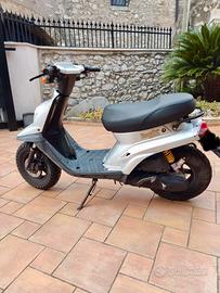 MBK Booster Spirit versione 2