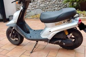 MBK Booster Spirit versione 2