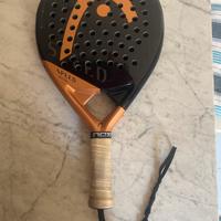 Racchetta Padel Head speed  motion