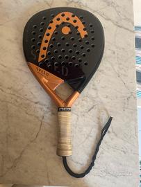 Racchetta Padel Head speed  motion