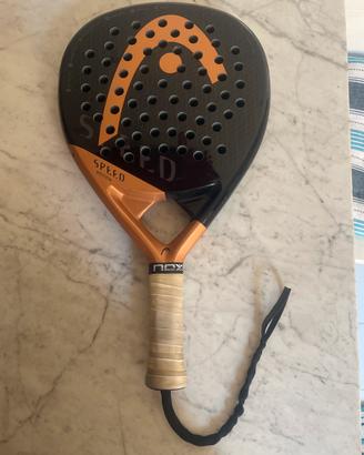 Racchetta Padel Head speed  motion