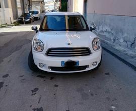 MINI Mini Countryman R60 - 2013