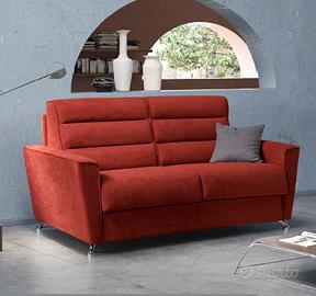 Divano letto Argo Il Benessere