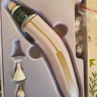 Aspiratore elettrico baby