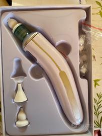 Aspiratore elettrico baby