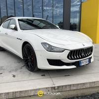 MASERATI Ghibli V6 Diesel