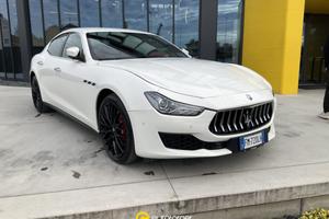 MASERATI Ghibli V6 Diesel
