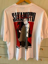 Sakamoto Days - tshirt