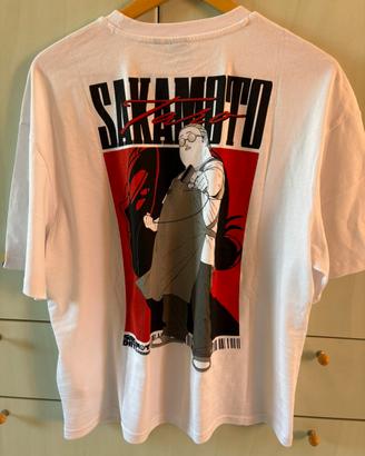 Sakamoto Days - tshirt