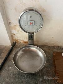 Peso bilancia